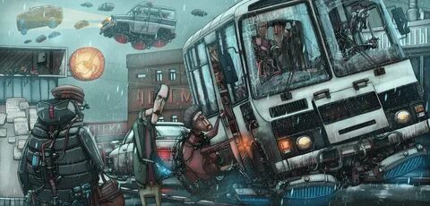 Проджект 2035