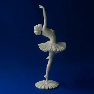 Ballerina 3