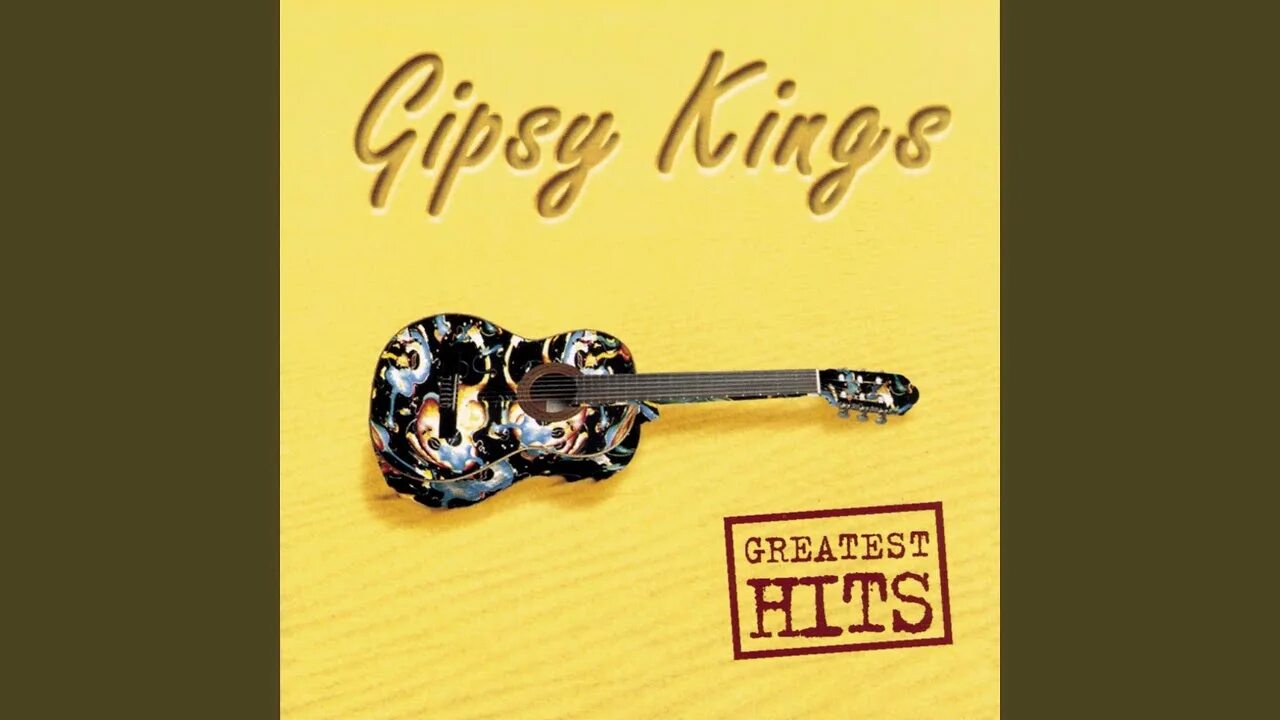 Gipsy Kings "Greatest Hits". Gipsy Kings Bamboleo. Gipsy Kings - escucha me. Gipsy Kings - Bamboléo. Gipsy kings remix