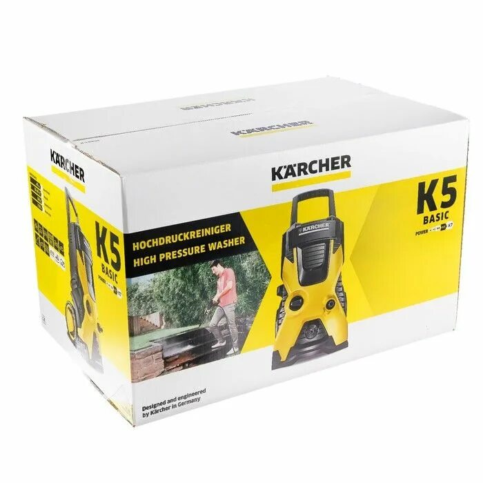 Мойка к7 купить. Karcher k 5 Basic. Мойка Karcher k 5 Basic. Керхер к5 Бейсик. Karcher k 5 Basic 1.180-580.0.