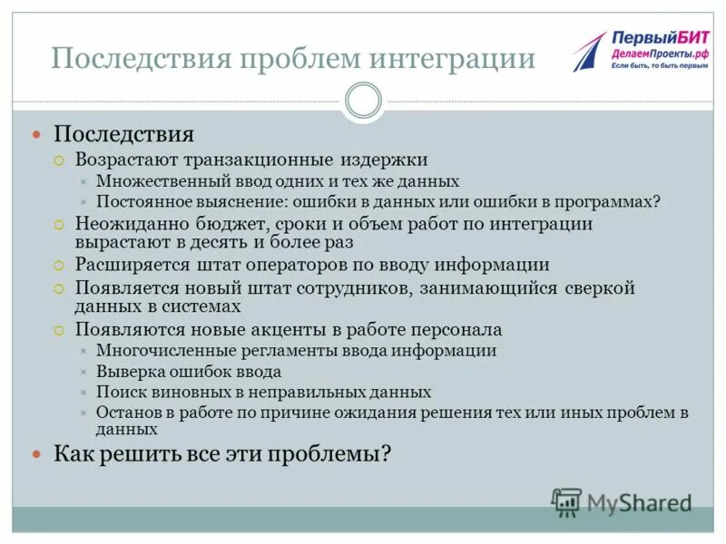 экономика проектных решений