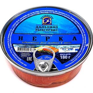 Дальпико рыбсервис