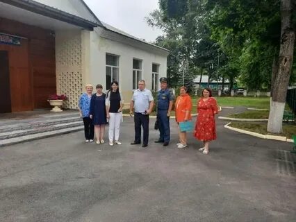 Брянская область учебный год