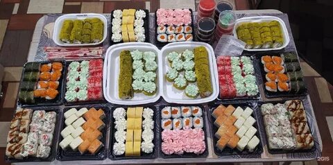 Суши восток ул красная сибирь 123