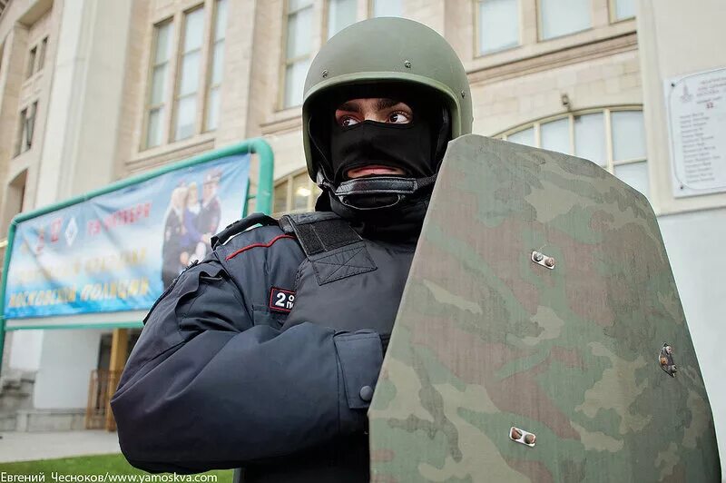 Тайна полиция. Тайна полиция