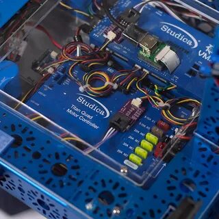 Studica robotics