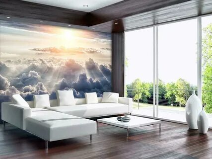 3d sky