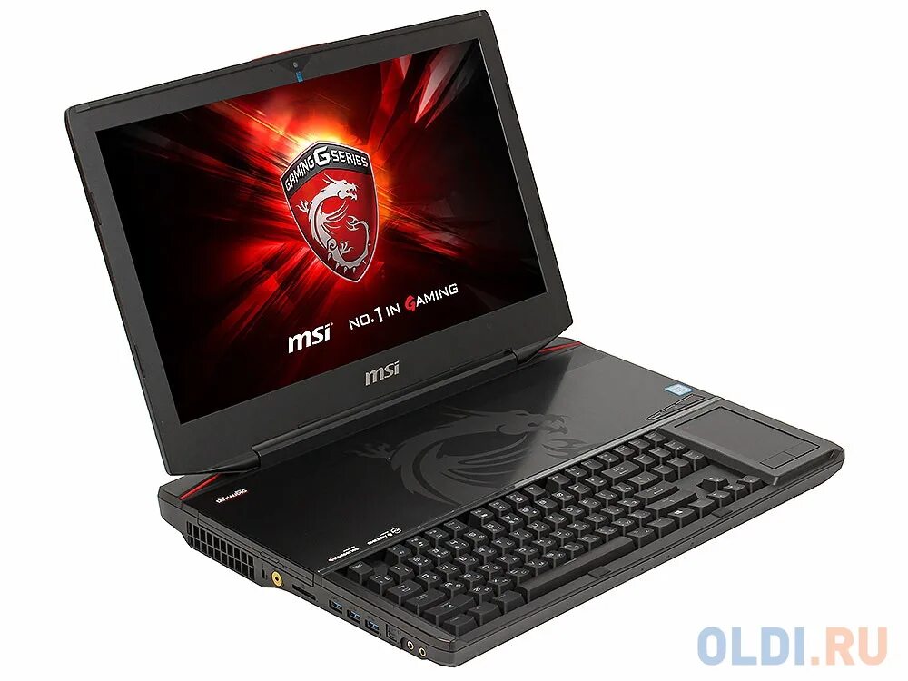 Недорогие ноутбуки екатеринбург. MSI gt80. Ноутбук MSI gt80. MSI gt80 Titan SLI. MSI gt Titan SLI.