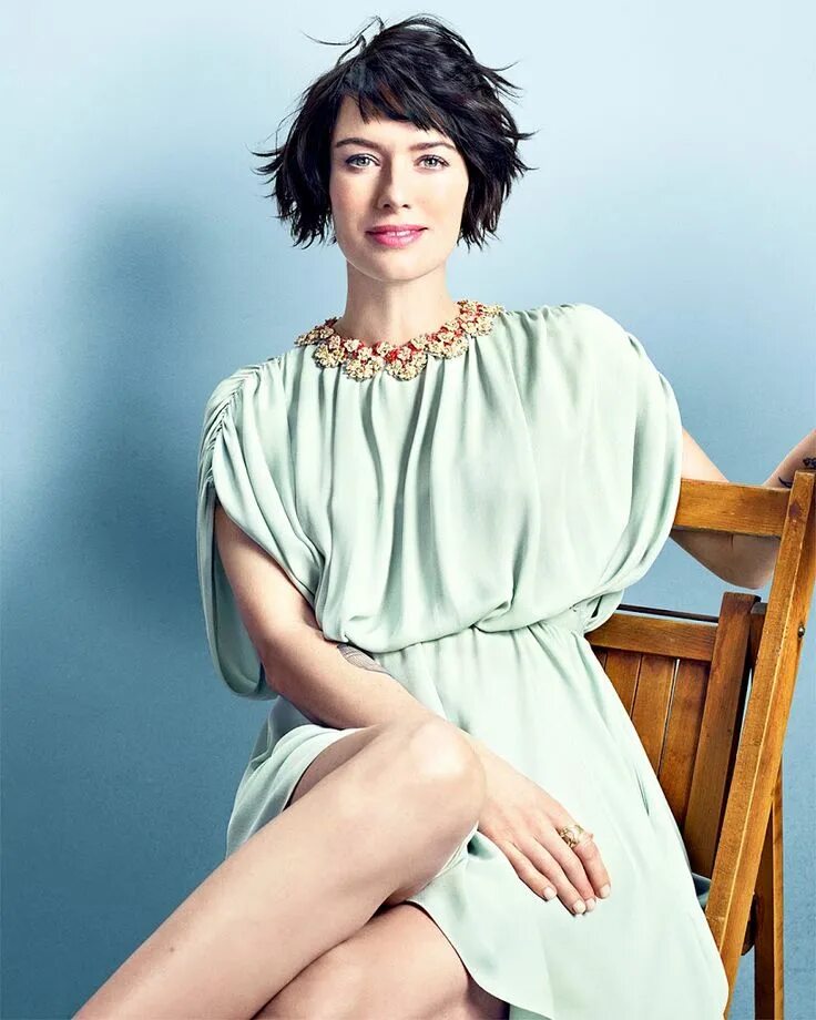 Lena headey