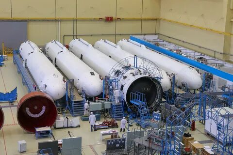 Ангара а5 последние новости 2024 год