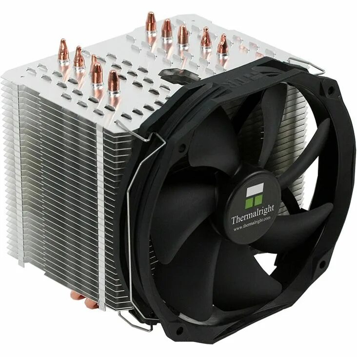 Кулер для процессора thermalright macho. Thermalright macho 120 rev.a. thermalright macho direct. охлаждение thermalright.