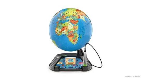 Explorer globe engineering
