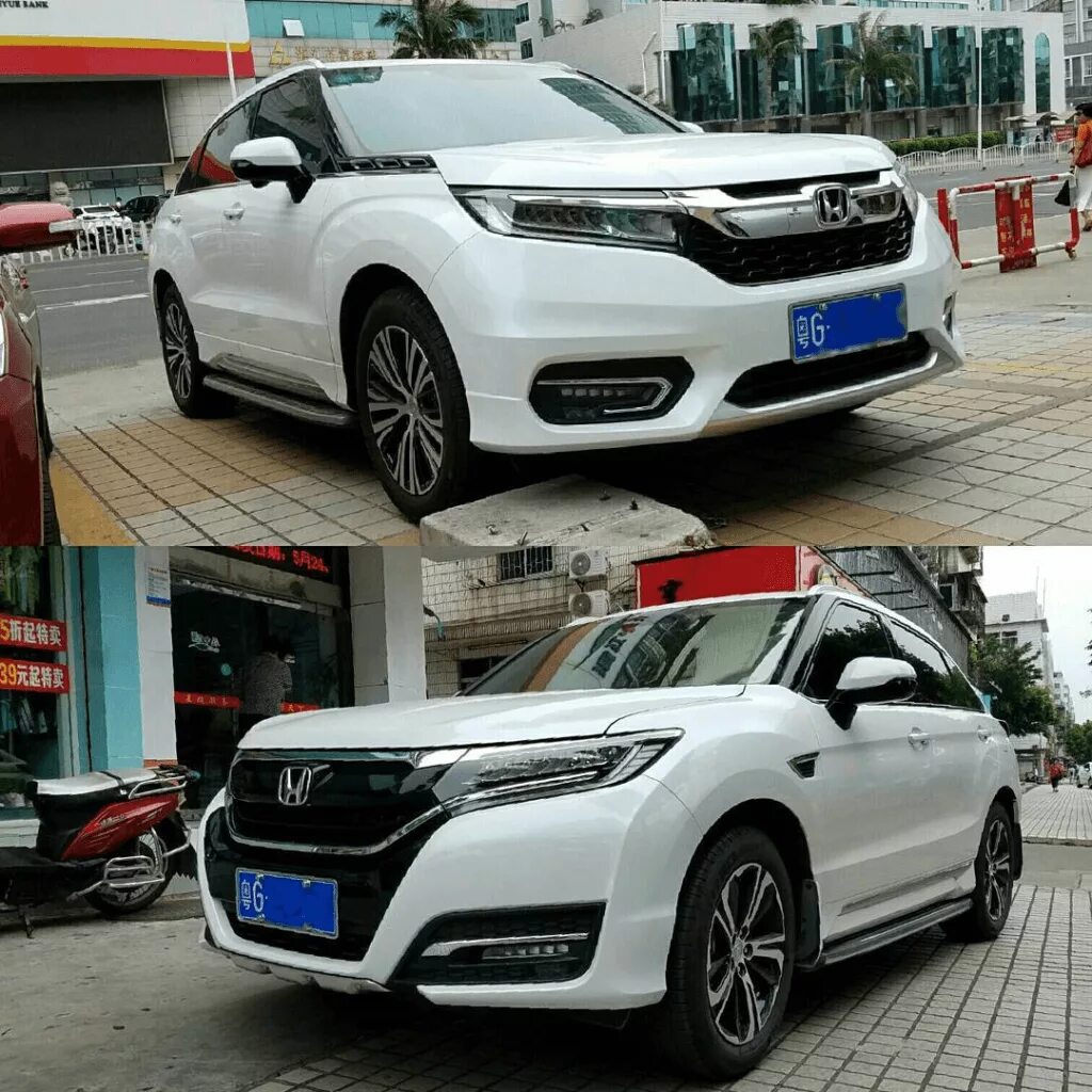 Хонда ur v. Honda кроссовер японский. Honda ur-v. Honda ur-v 2023. Хонда кроссоверы 2020 и 2021.