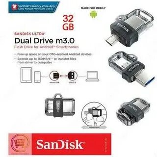 Ultra dual drive