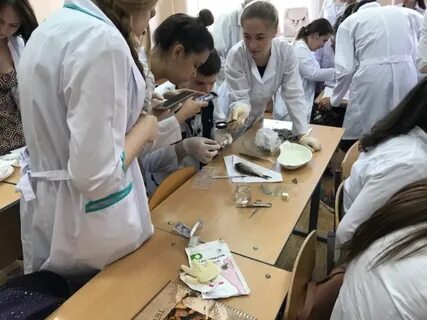 Медицинская биохимия вузы