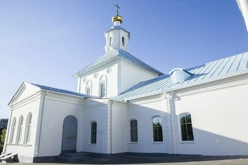 Браво, Воронеж! Виват, Россия! " " Гарденинский историко-архитектурный комплекс 