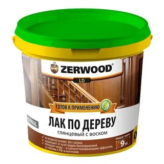 Запах лака для дерева