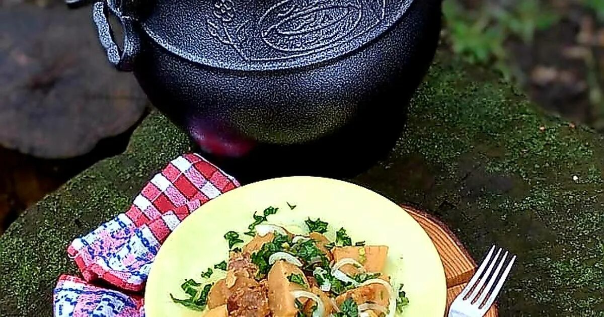 хашлама в афганском казане. афганский казан готовка. баранина в афганском казане. жаркое из говядины с картошкой в казане. буглама в афганском казане.