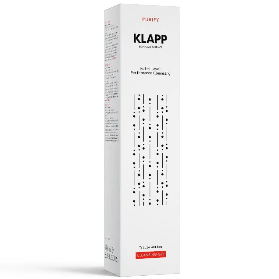Klapp multi level performance. Klapp clean active cleansing gel. klapp multi level performance cleansing discovery set. klapp multi level performance professional cleansing triple action enzyme peeling balm. klapp mlp cleansing - очищающая линия.