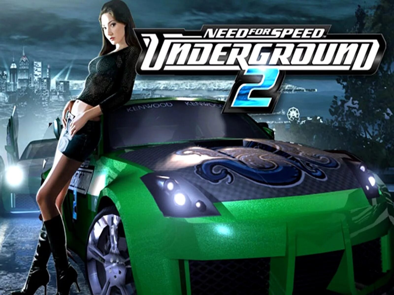 Нфс андеграунд 2. Need for Speed Underground 2 диск. Нфс андеграунд 2 Постер. Need for Speed Underground 2 ps2. Speed 2 games