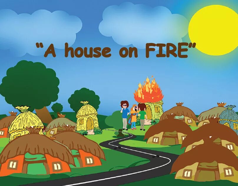 Get on like a house. House on Fire идиома. Get on like a House on Fire. Get on like a House on Fire idiom. Fire idioms.