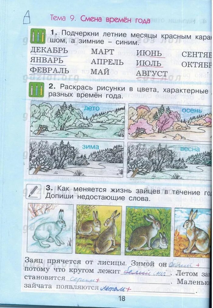 Окружающий мир страница 58 номер шесть. Окружающий мир страница 58 номер шесть. Окружающий мир страница 58 номер шесть. Окружающий мир плешаков 2 класс рабочая тетрадь страница 58. Страница тетради окружающий мир 2 класс страница 58.