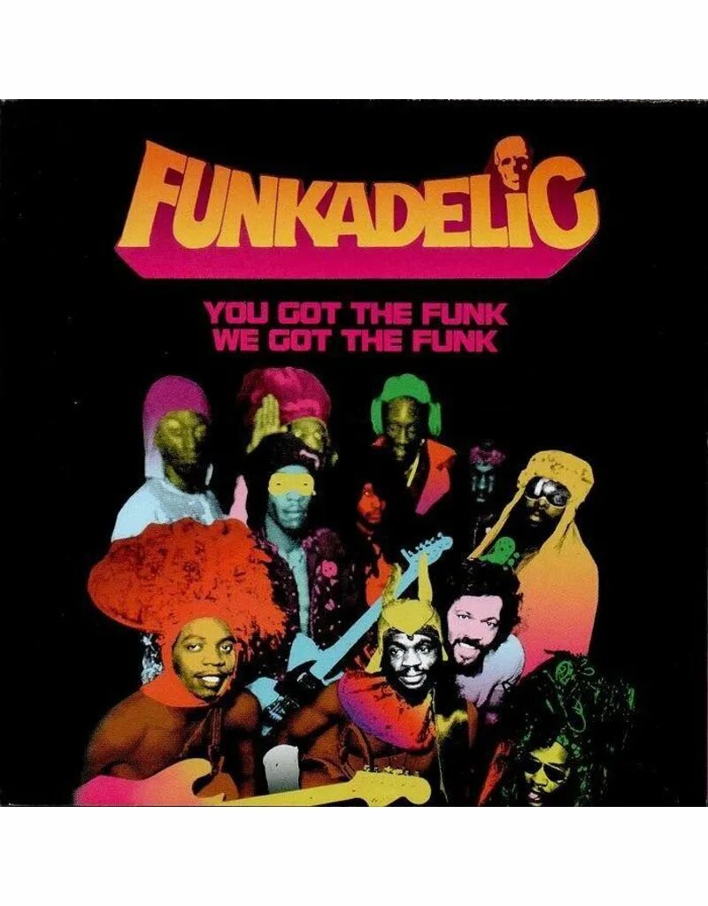 Rock funk tune soul. Группа Funkadelic. Funkadelic Funkadelic 1970. Группа Parliament-Funkadelic. Funk обложка.