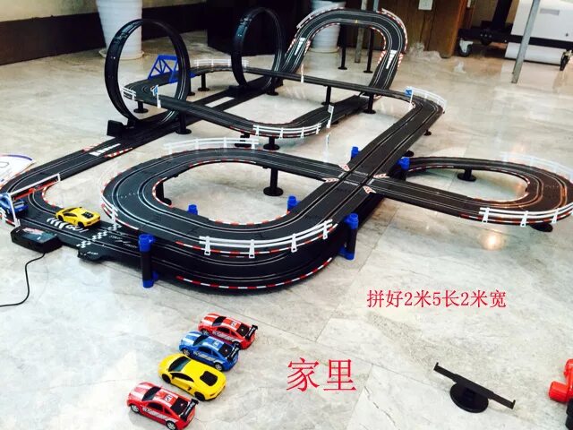 Orbit supersonic автотрек. детская железная дорога и автотрек 2 в 1 "racing". автотрек road parallel racing. трасса с машинками на пульте управления. гоночная трасса на пульте управления.