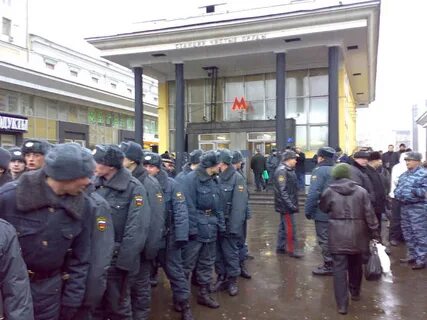Отдел по басманному району
