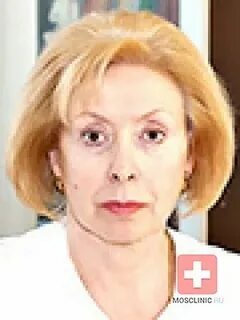 Где николаевна