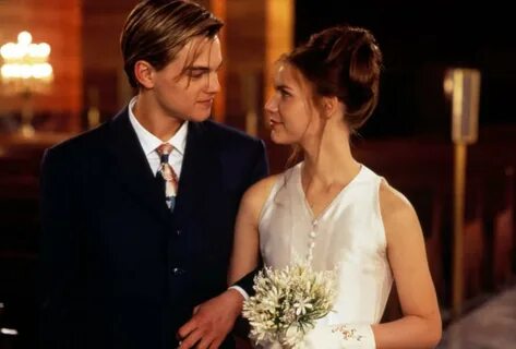 Romeo and juliet watch