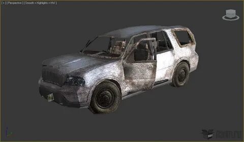Разбивать машины 3
