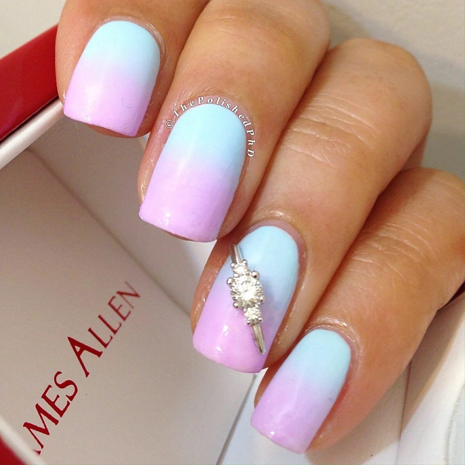 Маникюр омбре. Маникюр амор. Розовоголубоц маникюр. Ногти летние нежные. Летний маникюр на короткие ногти.