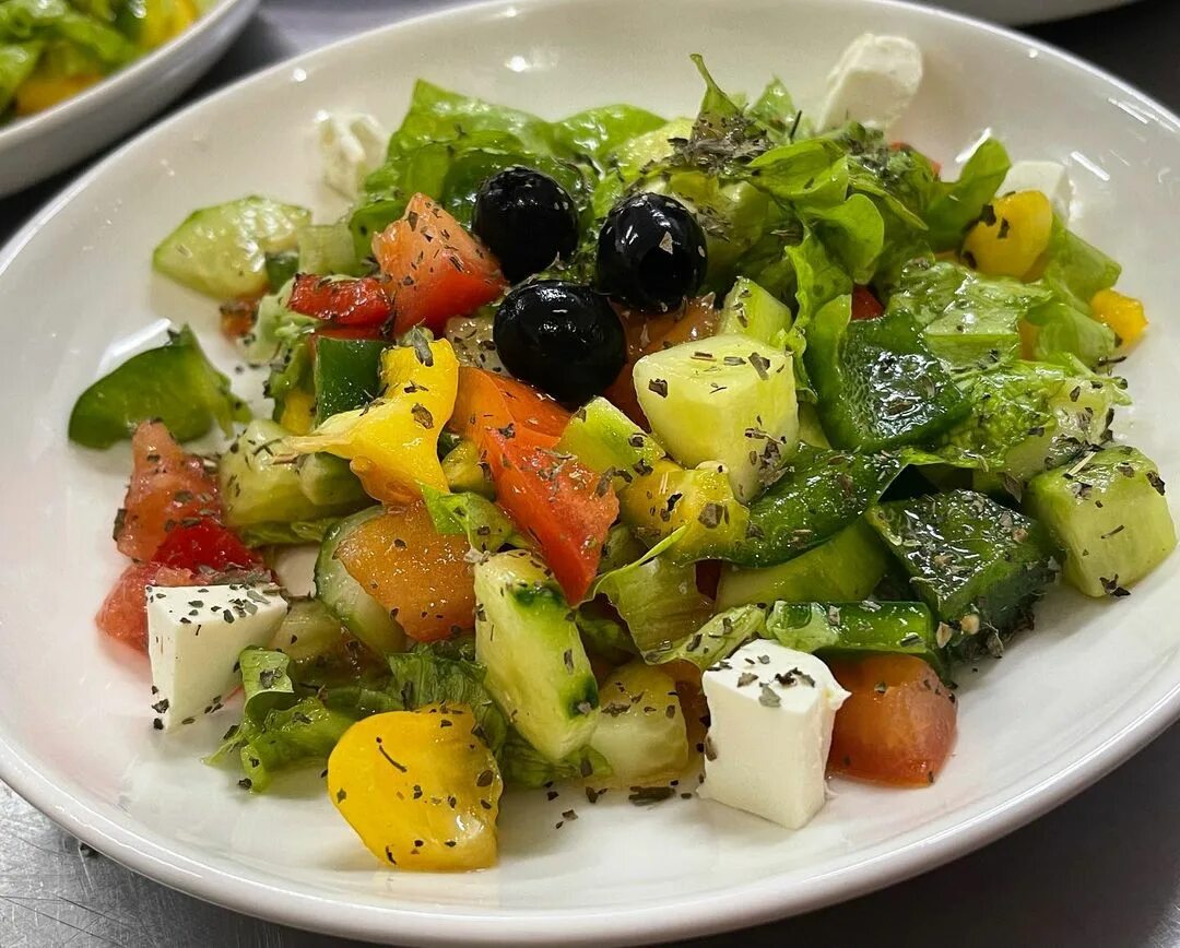 инарио пицца цезарь.