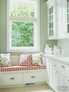 Small window