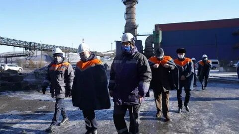 Арселор темиртау новости
