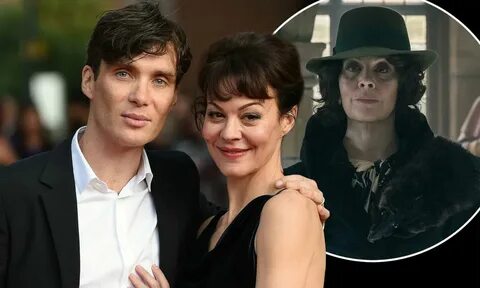 Aktor Harry Potter dan Peaky Blinders, Helen McCrory Meninggal Dunia.