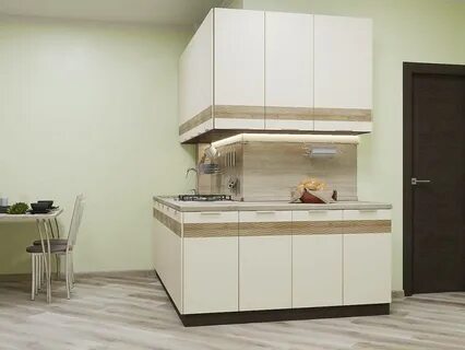Бюджетные кухни рейтинг