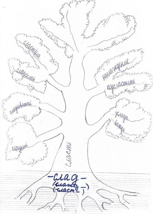 Дерево с однокоренными словами. Дерево с однокоренными словами рисунок. Проект дерево с однокоренными словами. Нарисуй дерево с однокоренными словами. Дерево слов 5 класс