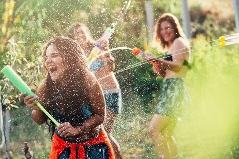 Веселая зажигательная музыка для детей