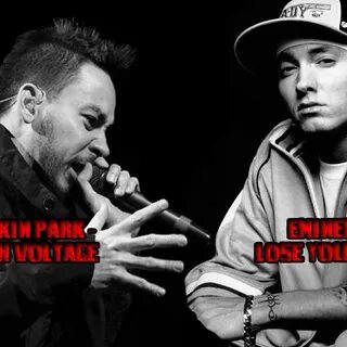 Eminem linkin