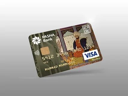 Pasha bank