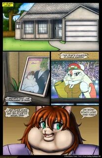 IHHAT: Vol.1 - True Ending, Epilogue 01. 