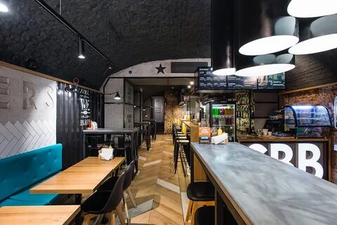 Sb burgers королева 65