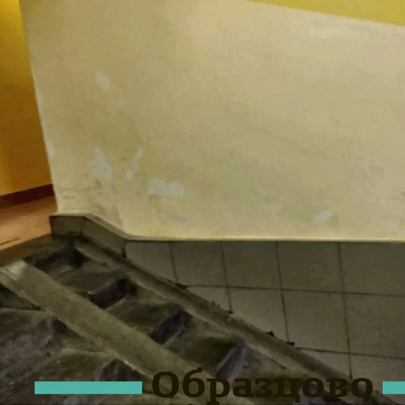 управляющая компания образцово путилково