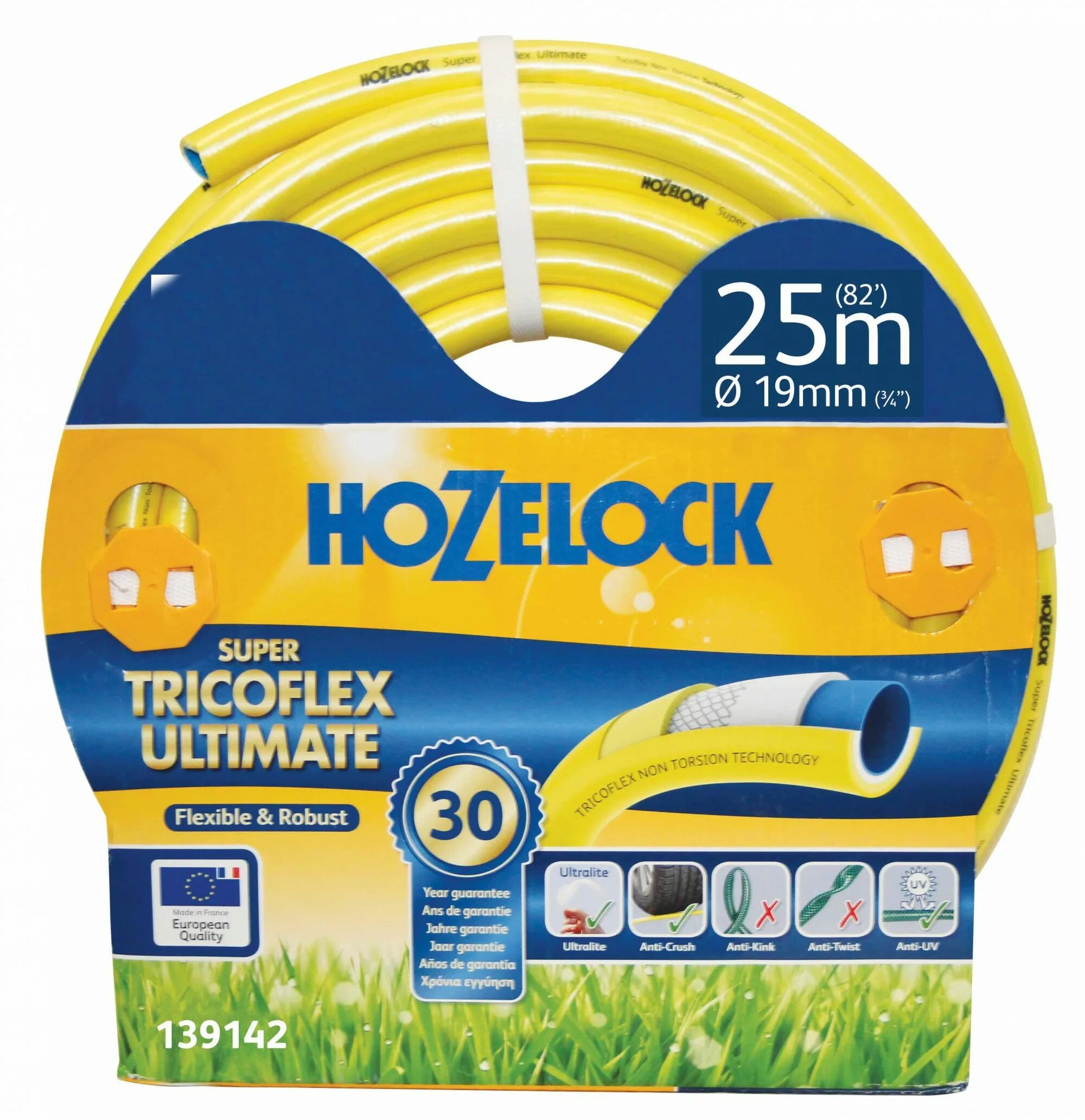 Шланг hozelock 3 4