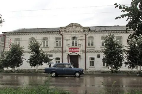 Доска яранск