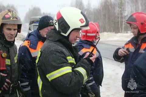 Сайт мчс кострома