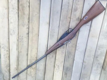 Ружья 28