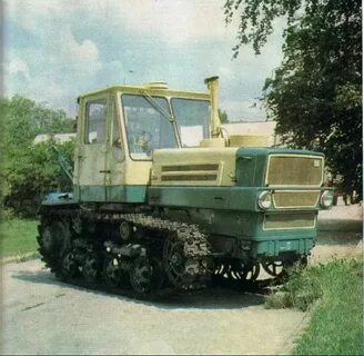 150 гусеничный